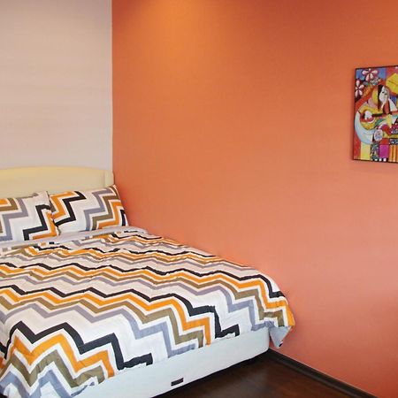 My Sweet Home Malacca Bagian luar foto