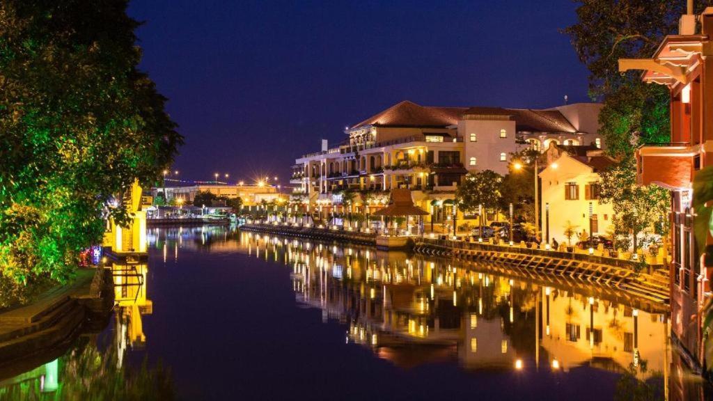 My Sweet Home Malacca Bagian luar foto