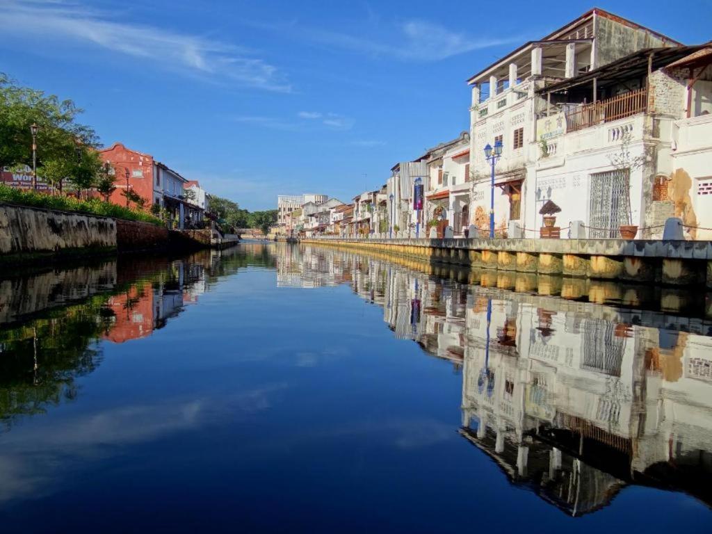 My Sweet Home Malacca Bagian luar foto