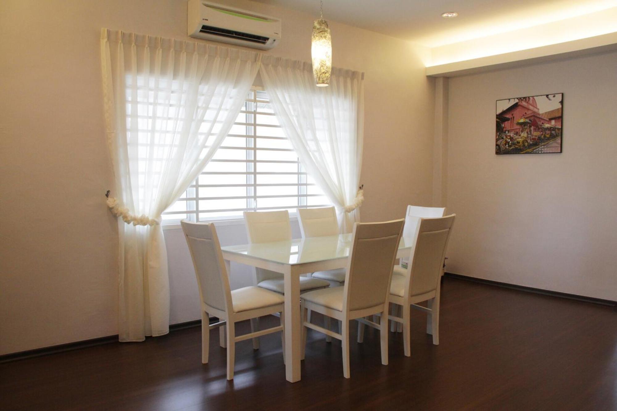 My Sweet Home Malacca Bagian luar foto