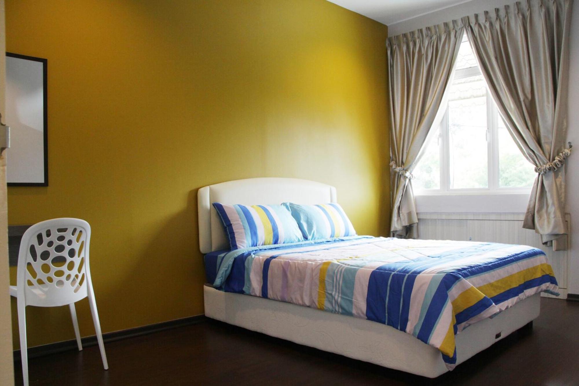 My Sweet Home Malacca Bagian luar foto