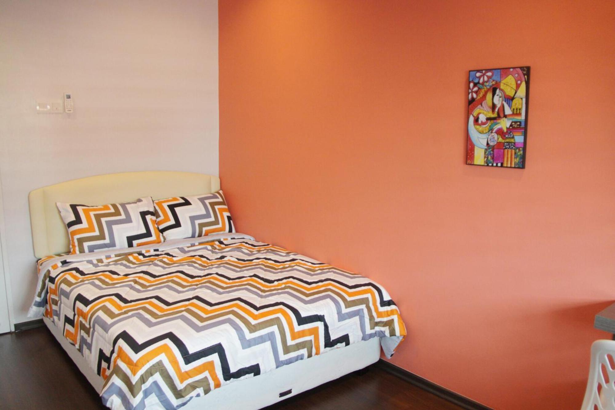 My Sweet Home Malacca Bagian luar foto