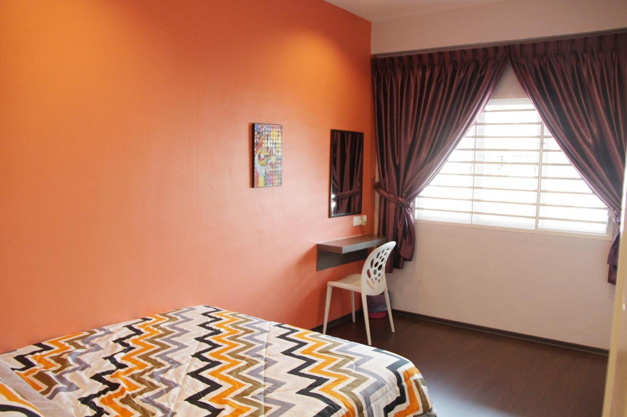 My Sweet Home Malacca Bagian luar foto