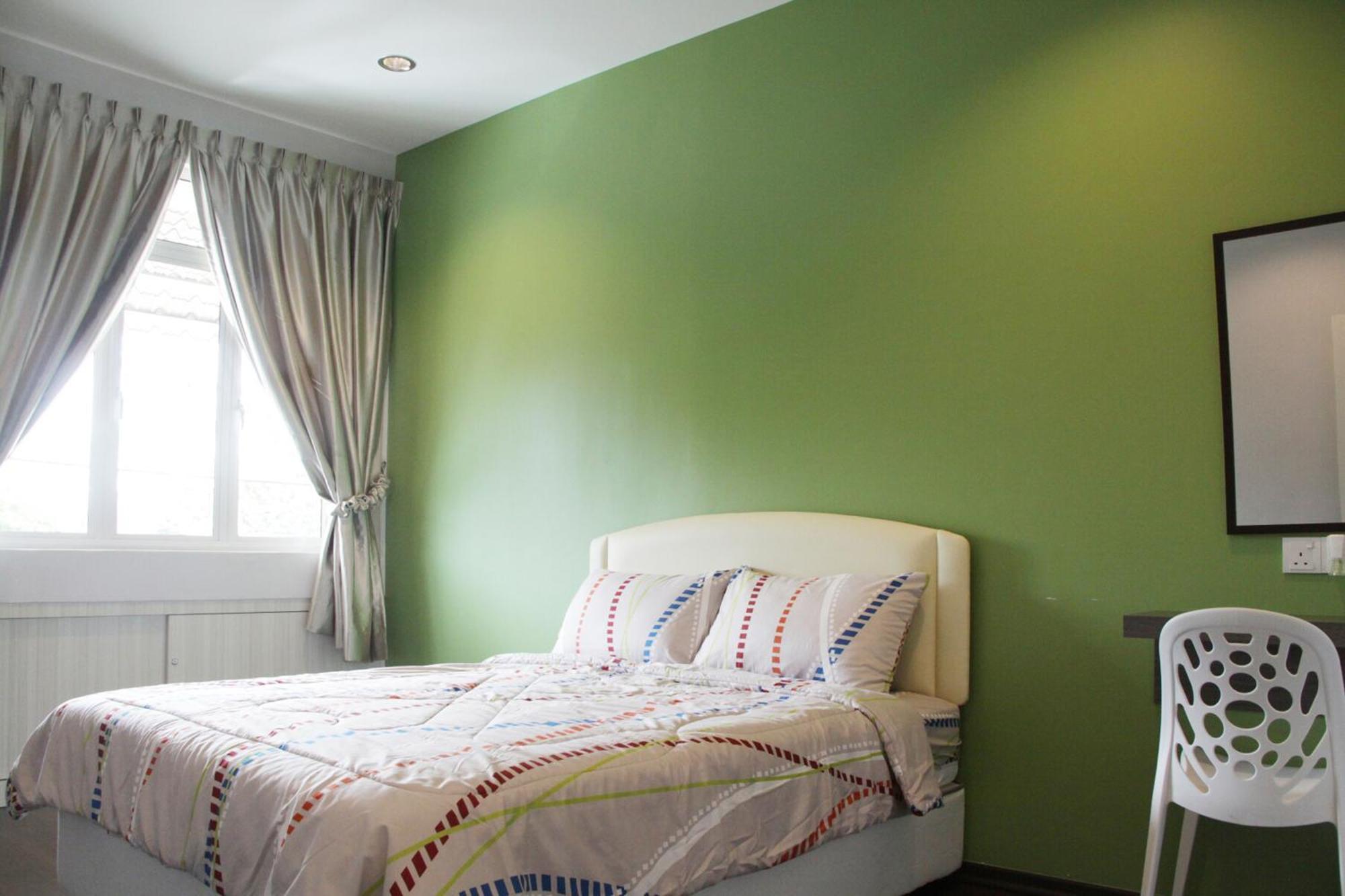 My Sweet Home Malacca Bagian luar foto